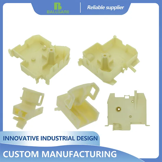 Custom 3D Printing Rapid Prototype