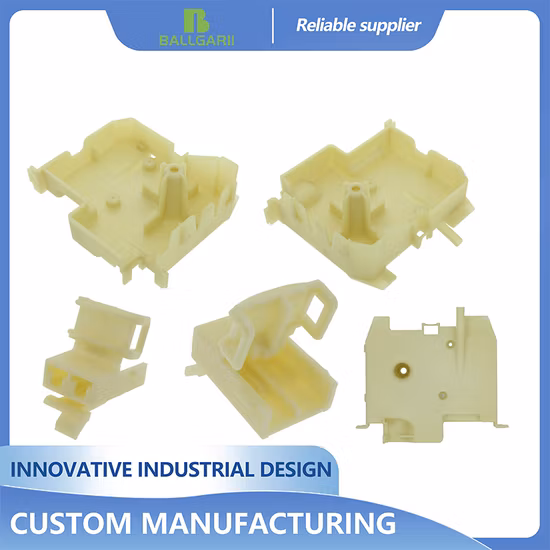 Изготовленный на заказ быстрый прототип для 3D-печати