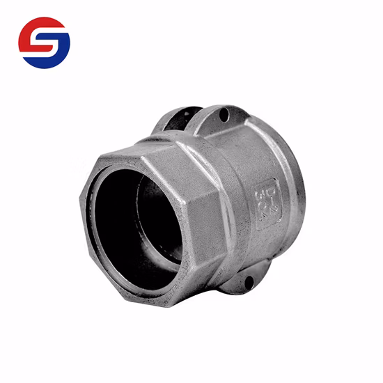 Китайская производственная фабрика OEM из нержавеющей стали / легированной стали / углеродистой стали. Литье по выплавляемым моделям из кремнезема / литье по выплавляемым моделям / литье запасных частей с ЧПУ.