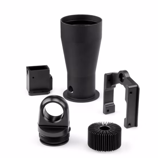 Обработка деталей на станках с ЧПУ на токарных станках по латуни