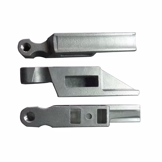 Изготовленные на заказ автокомпоненты с ЧПУ для обработки металлических деталей из нержавеющей стали, литейная форма