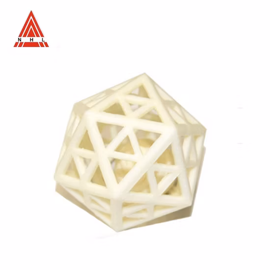 Manufacturer Precision CNC Machining Parts Injection Molding Rapid Prototype Plastic 3D Printing Servic