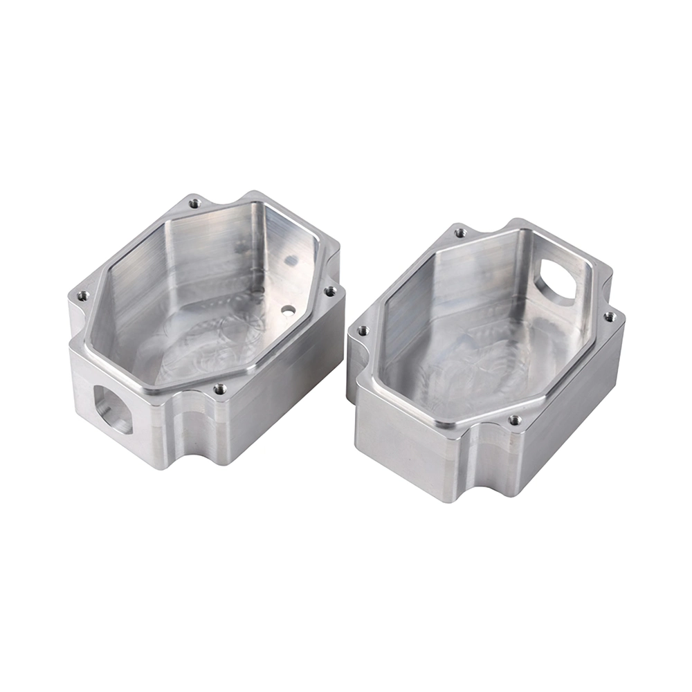 Custom OEM Precision CNC Turning Rapid Prototype Stainless Steel Parts Machining Service