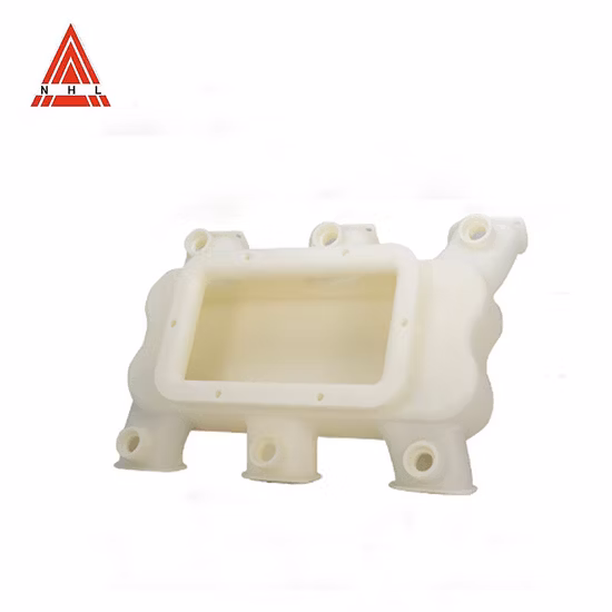Manufacturer Precision CNC Machining Parts Injection Molding Rapid Prototype Plastic 3D Printing Servic