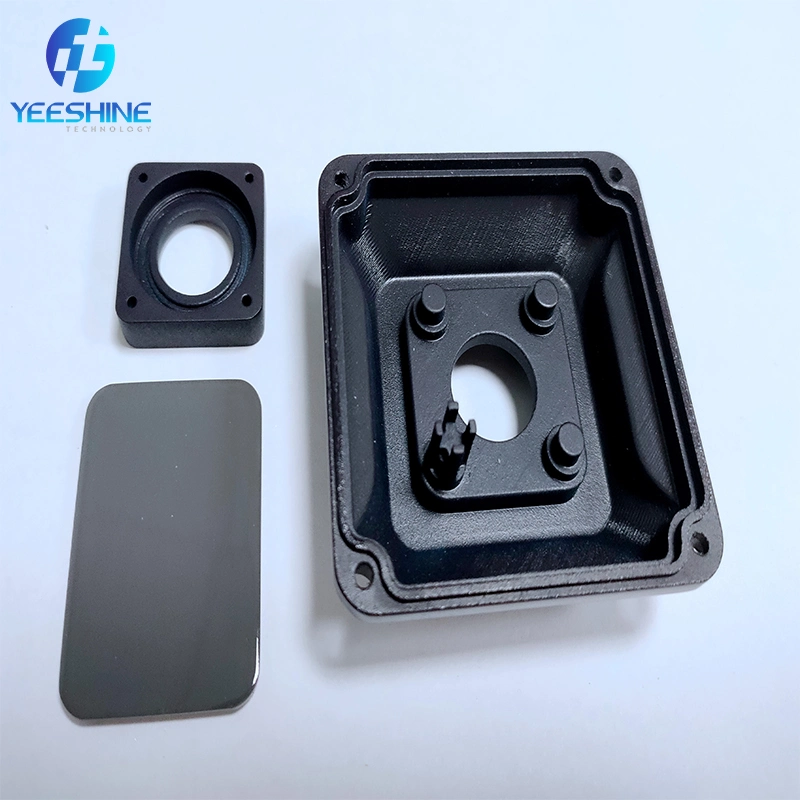 Smart Home Plastic Part Amplifiers/Speaker Shell 3D Printing Service Rapid Prototype