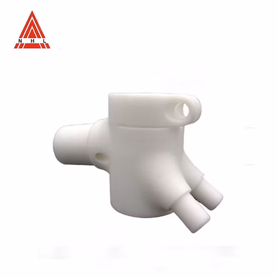 Manufacturer Precision CNC Machining Parts Injection Molding Rapid Prototype Plastic 3D Printing Servic