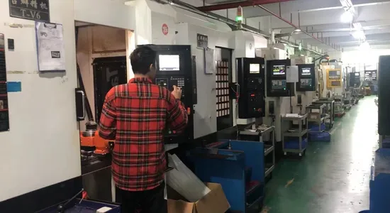 Manufacturer Precision CNC Machining Parts Injection Molding Rapid Prototype Plastic 3D Printing Servic