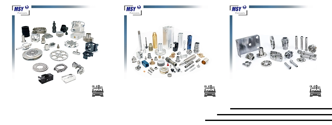 CNC Machining Precision Milling Welding Drilling White Zinc Engine Part CNC Machine Part Turned Part