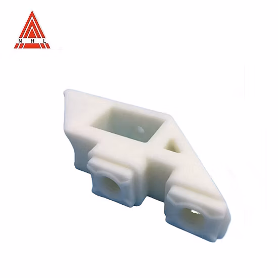 Manufacturer Precision CNC Machining Parts Injection Molding Rapid Prototype Plastic 3D Printing Servic